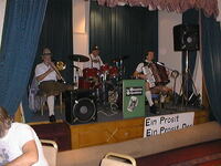 Oompah band 1